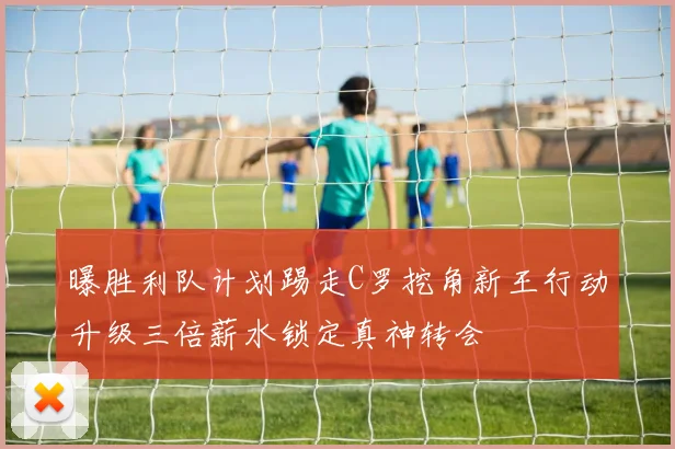 曝胜利队计划踢走C罗挖角新王行动升级三倍薪水锁定真神转会